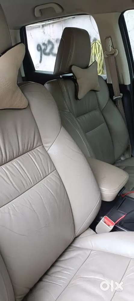 Honda Cr-v 2014 Petrol Manual