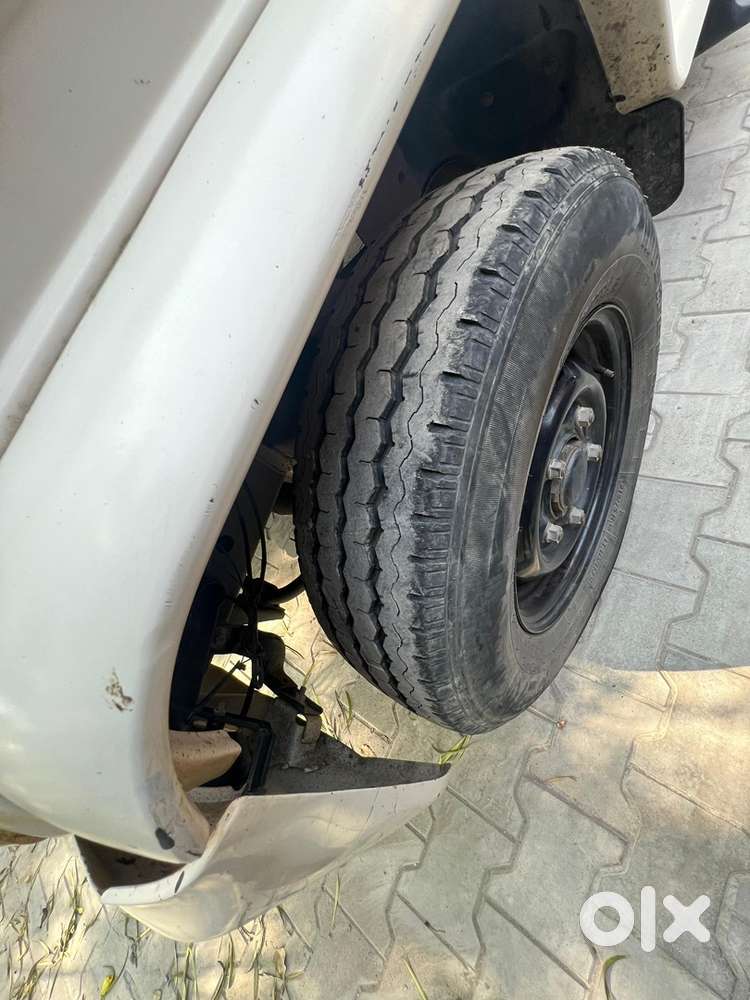 Mahindra Bolero 2017 Model