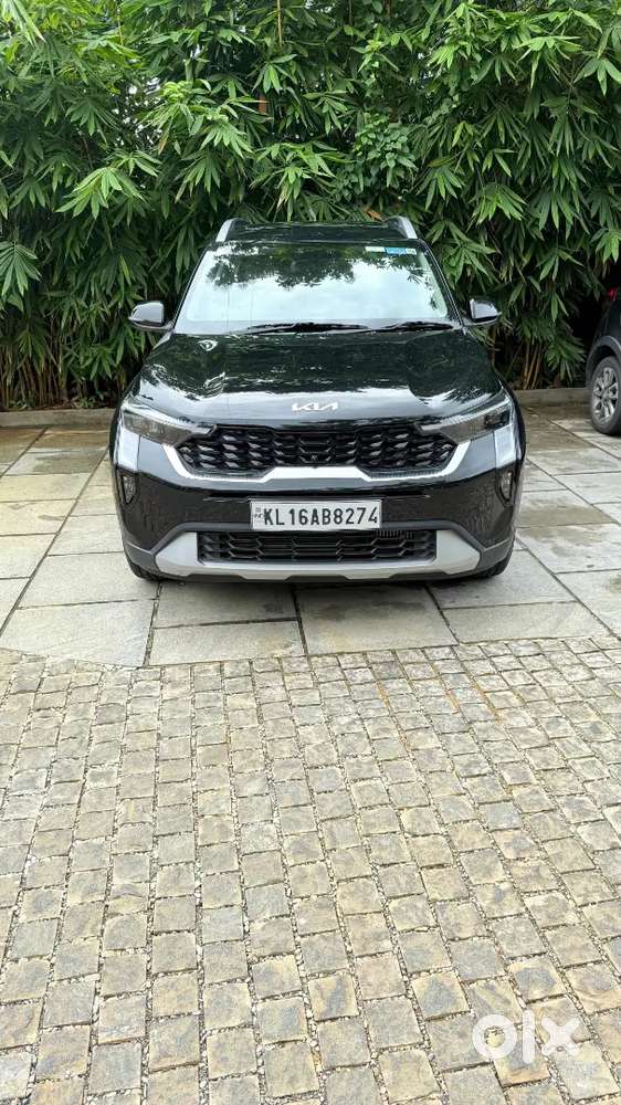 First Owner .5 Year Warrenty