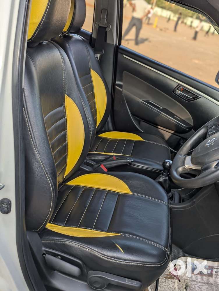 Maruti Suzuki Swift 2011-2014 Zdi, 2015, Diesel