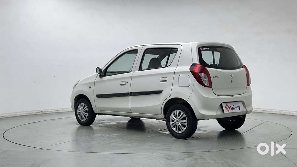 Maruti Suzuki Alto 800 Lxi, 2020, Petrol