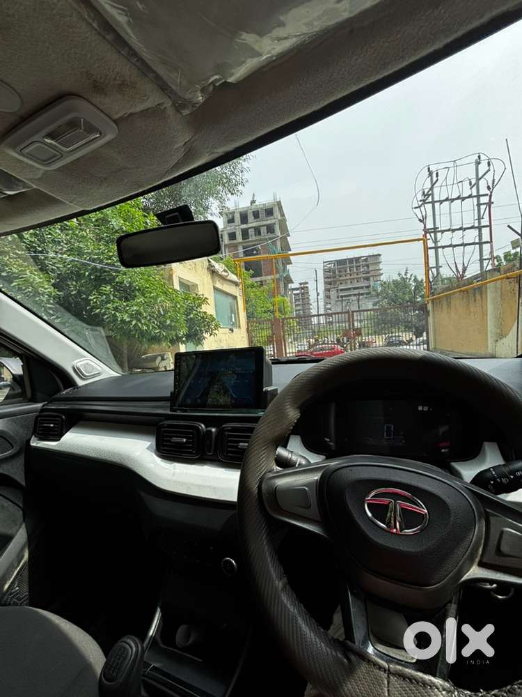 Tata Punch Petrol 2024 Pure