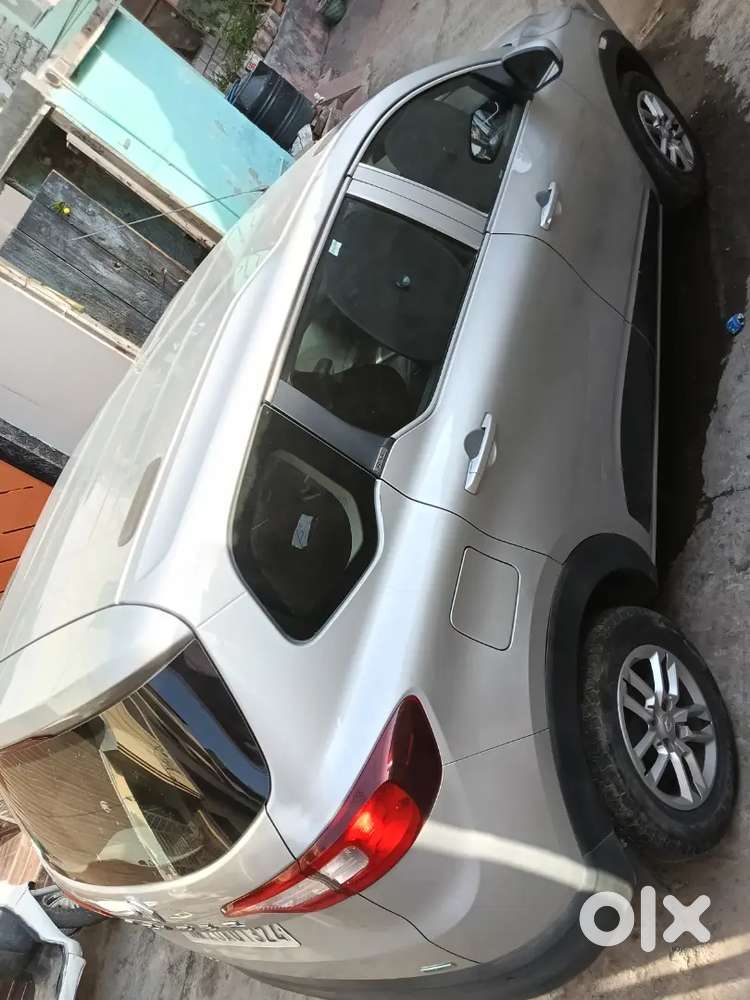 Renault Triber Facelift 2019 Petrol Good Condition