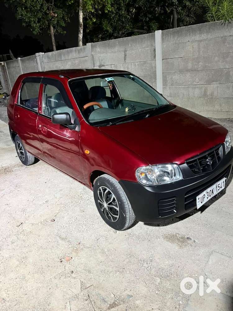 Maruti Suzuki Alto 800 2008 Petrol Well Maintained