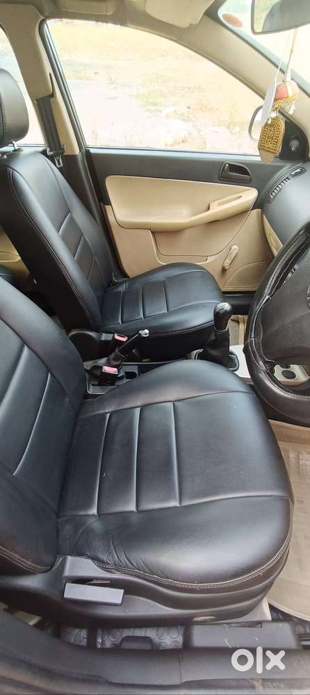 Tata Indica Vista