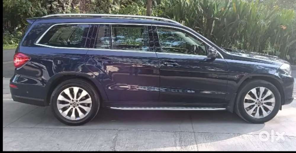 Mercedes Gls 350 Excellent Condition