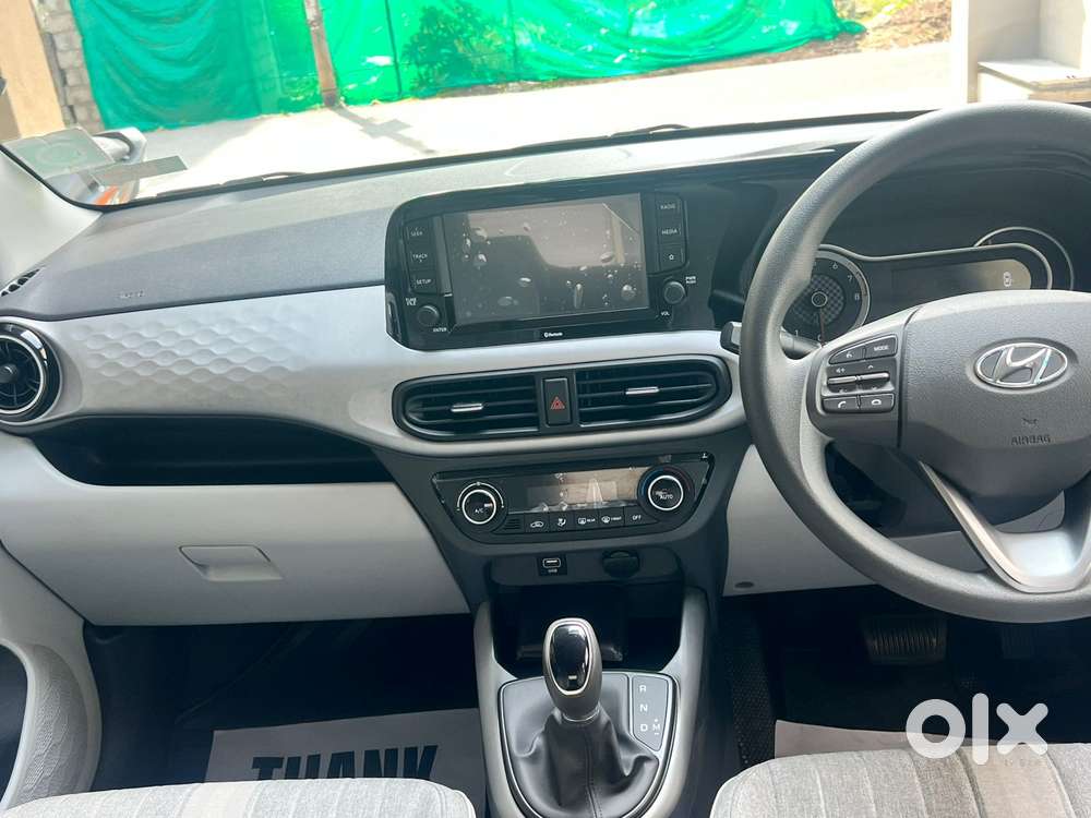 Hyundai Grand I10 Nios Sportz, 2020, Petrol