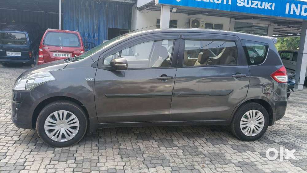 Maruti Suzuki Ertiga 1.5 Vxi, 2014, Petrol