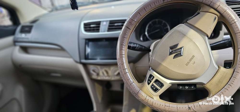 Maruti Suzuki Ertiga Shvs Zdi Plus, 2015, Diesel