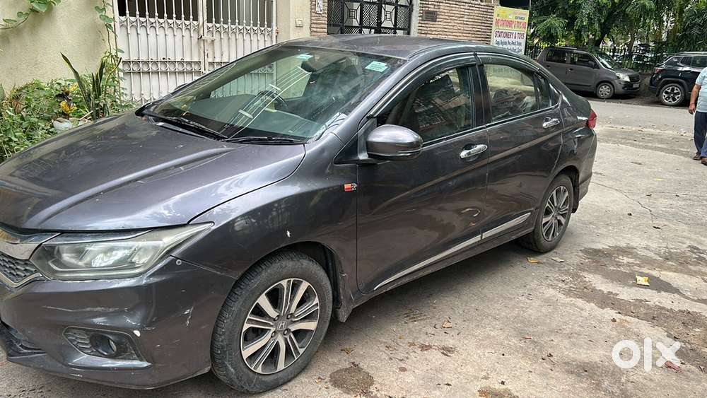 Honda City 2017 Diesal V Model
