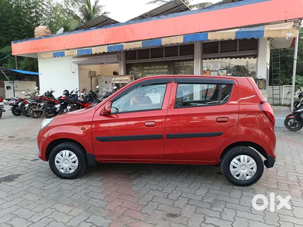 Maruti Suzuki Alto 800 2012-2016 Lxi Airbag, 2013, Petrol