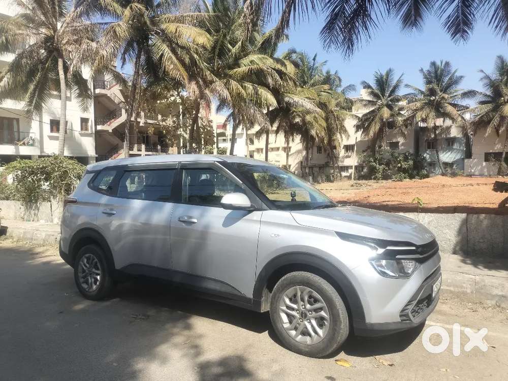 Planing To Buy Small Car