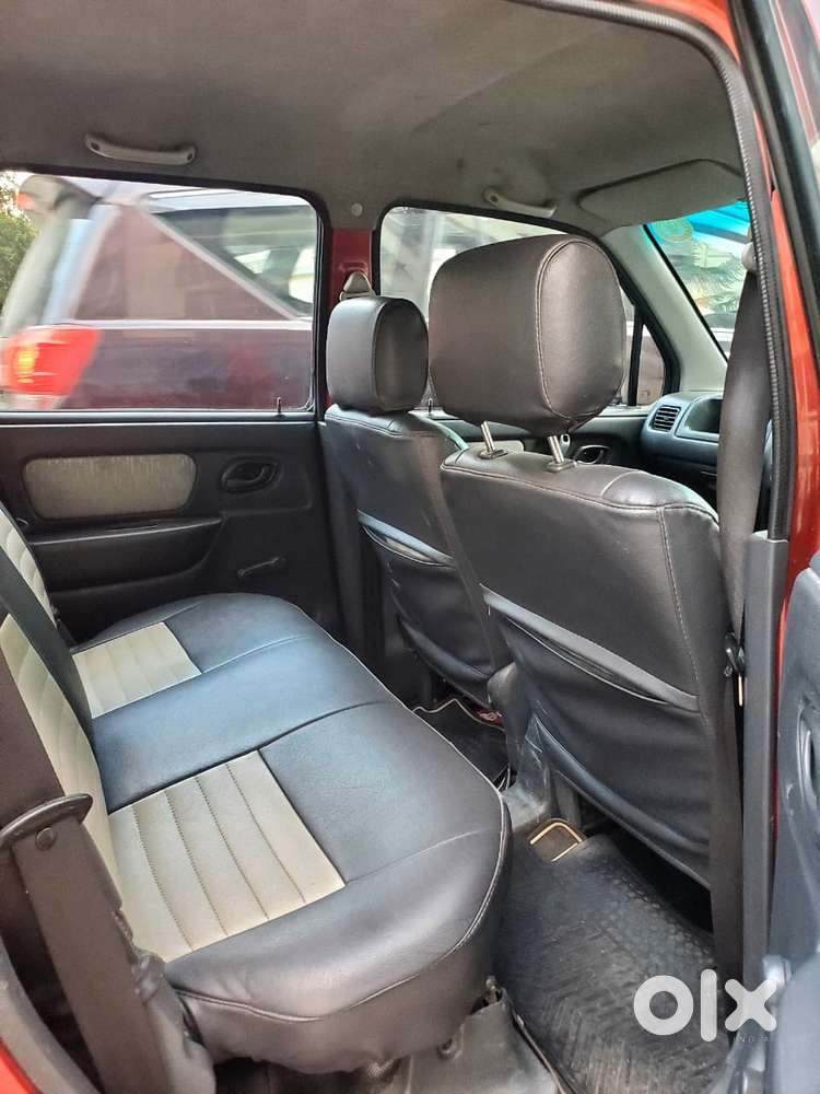 Maruti Suzuki Wagon R Lxi, 2010, Lpg