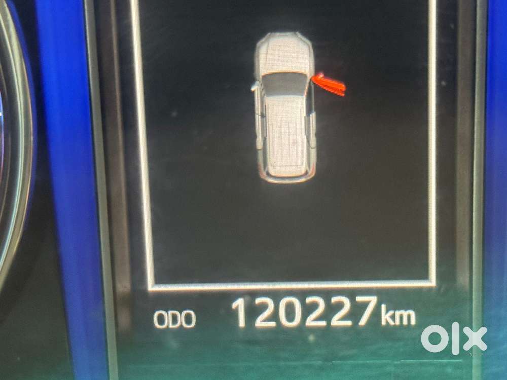 Toyota Fortuner 4x4 At 2.8 Diesel, 2017, Diesel