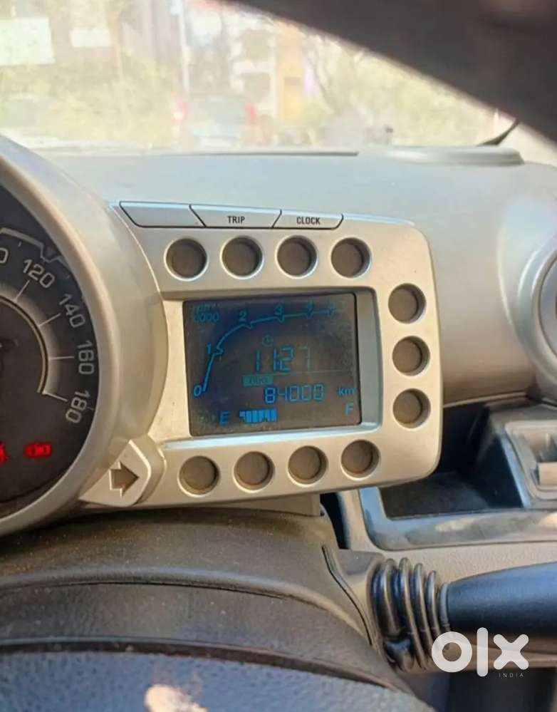 Chevrolet Beat 2012 Diesel 85000 Km Driven