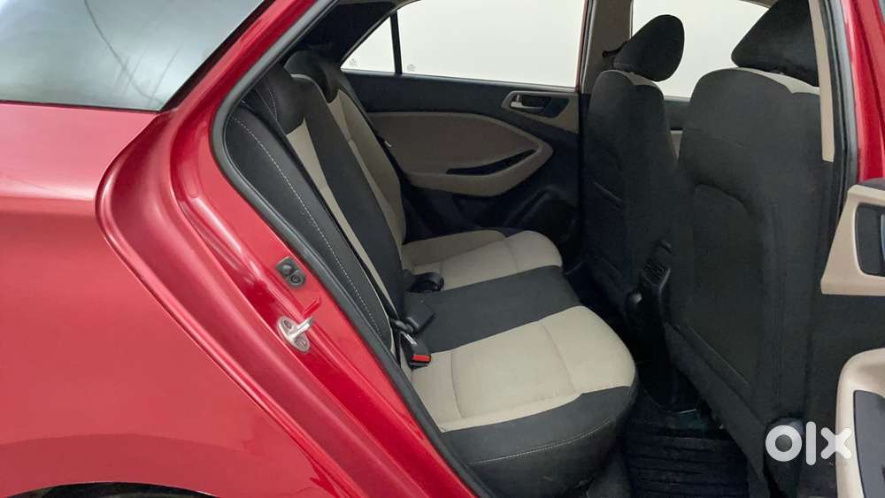 Hyundai Elite I20 [ ] 1.2 Sportz, 2015, Petrol