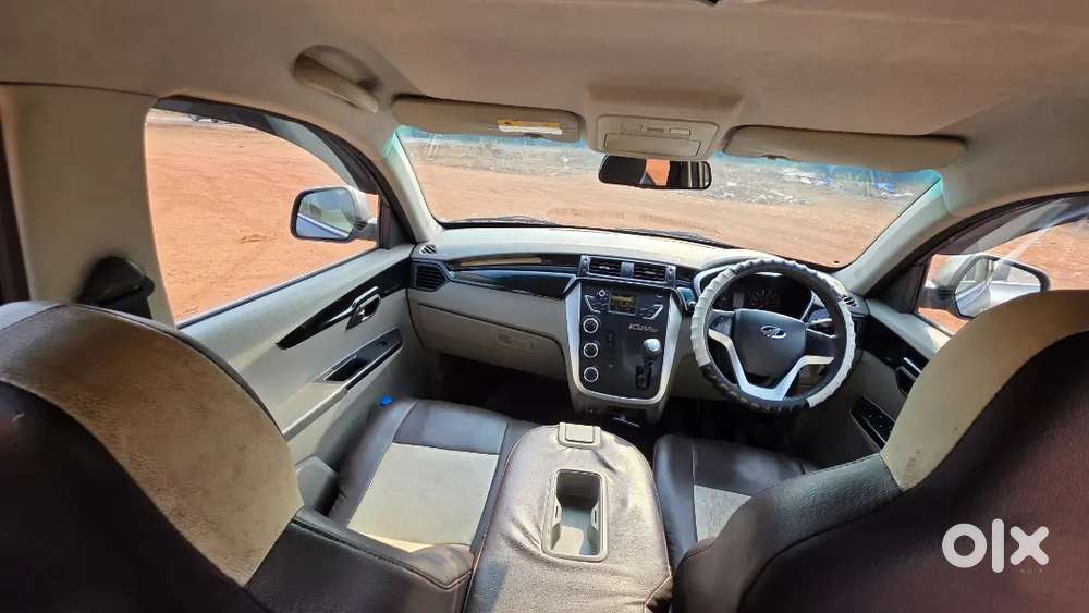 Mahindra Kuv100 K8 2016  Superb Condition  Best Price Deal