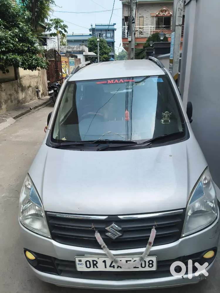 Maruti Suzuki Wagonr   All Documents Are Clear Value For Money