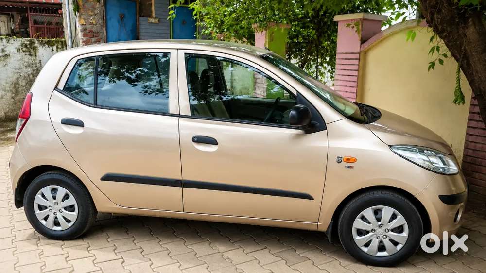 Hyundai I10 Era 2008
