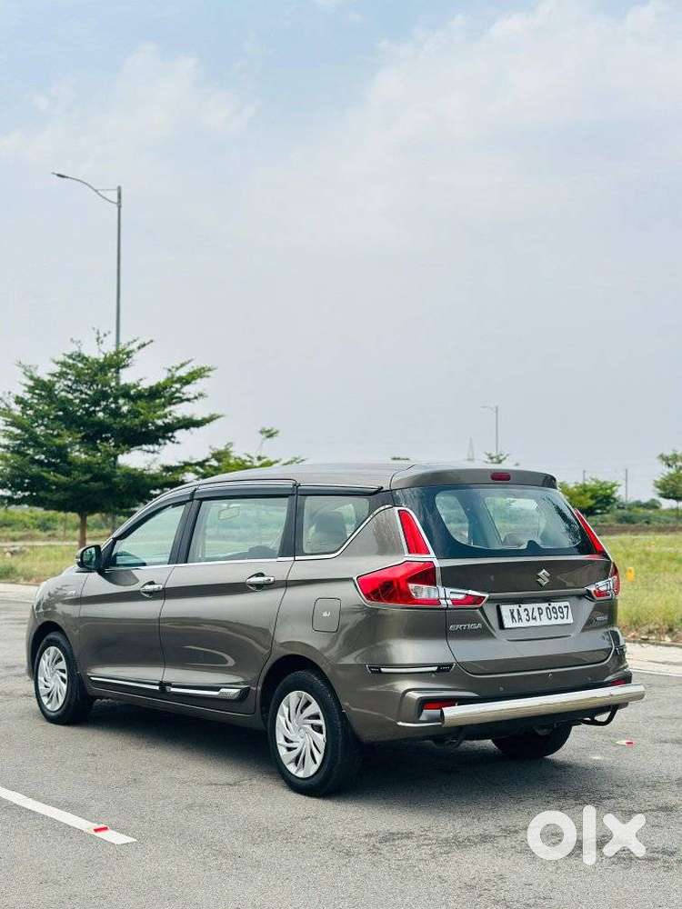 Maruti Suzuki Ertiga Vdi Shvs, 2019, Diesel
