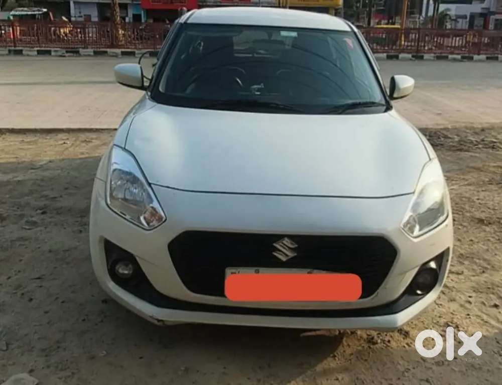 Maruti Suzuki Swift 2020 Diesel 86000 Km Driven Single Handedly