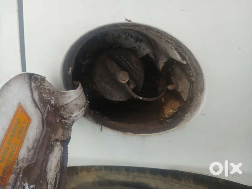My Car Is On Condition