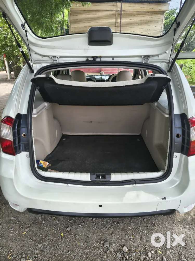 Nissan Terrano 2014 Xl