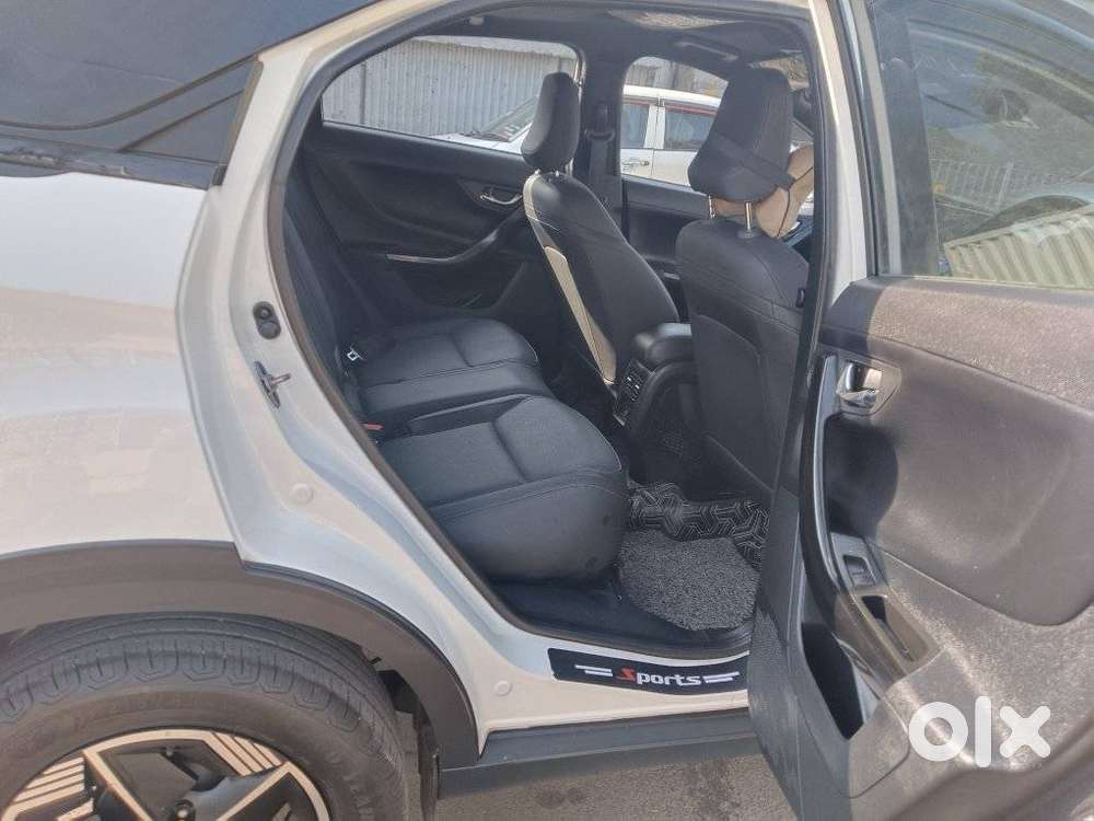 Tata Nexon Fearless Pr S 1.2 Revotron Petrol 6 Mt Dt, 2024, Petrol