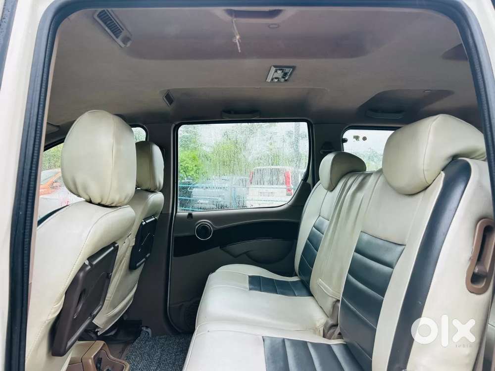 Mahindra Xylo H8 Abs Airbag Bs Iv, 2014, Diesel