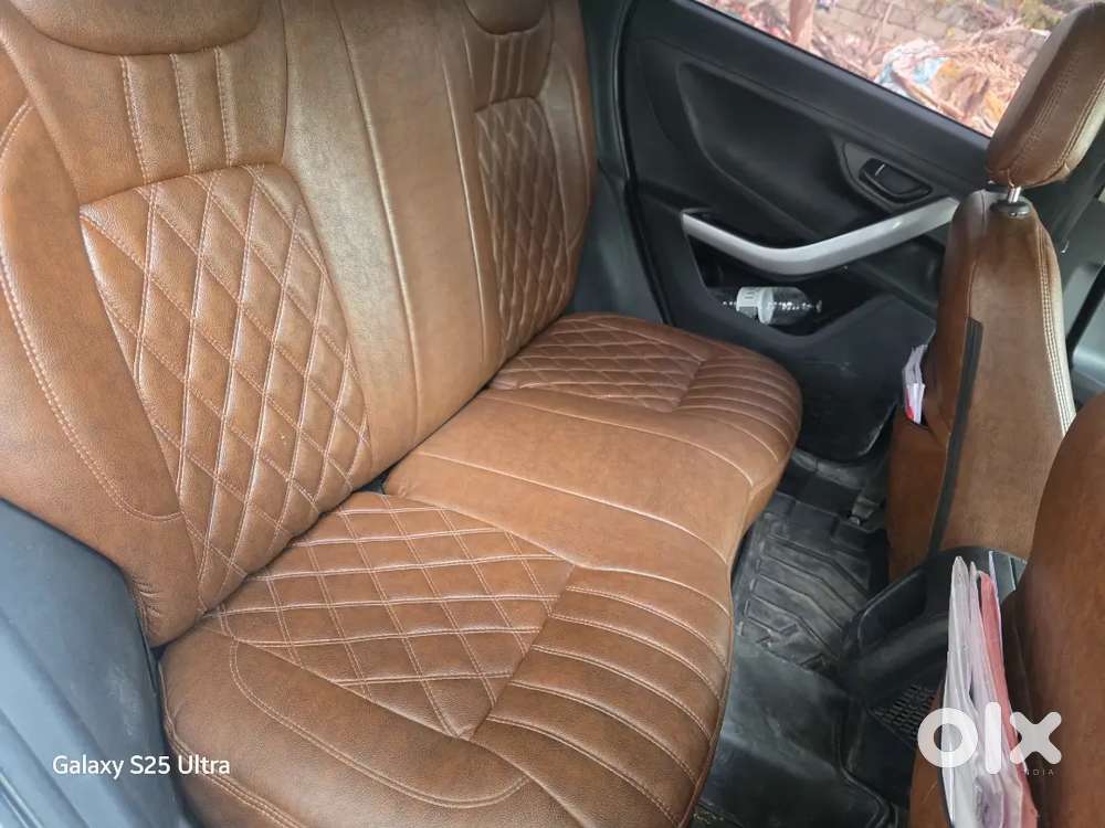 Tata Nexon 2021 Diesel 230000 Km Driven