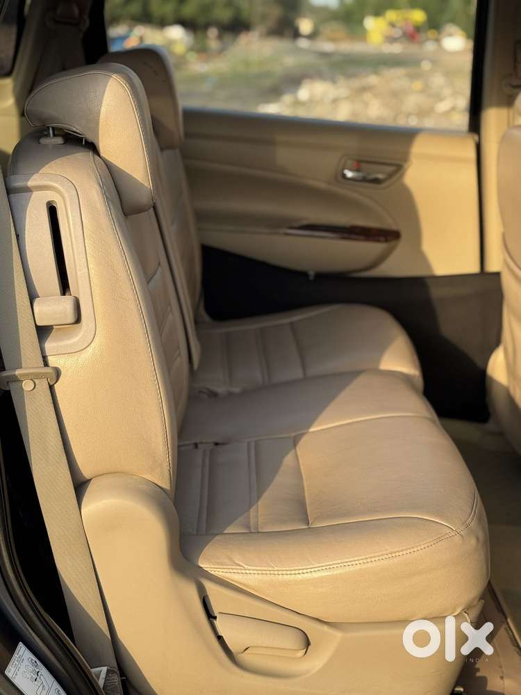 Maruti Suzuki Ertiga Vdi Shvs, 2017, Diesel