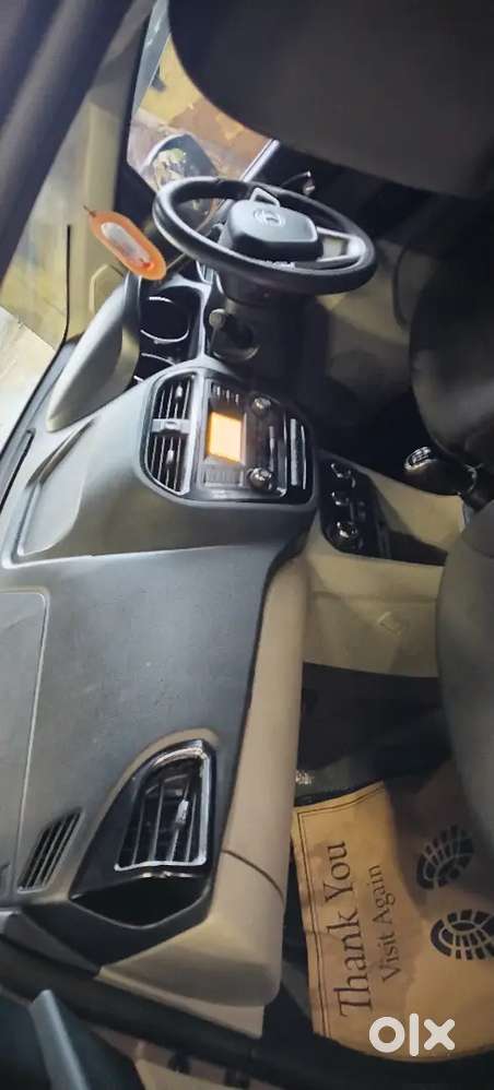 Tata Tiago Xz Top Model Single Owner Doctor Usage  Company Service