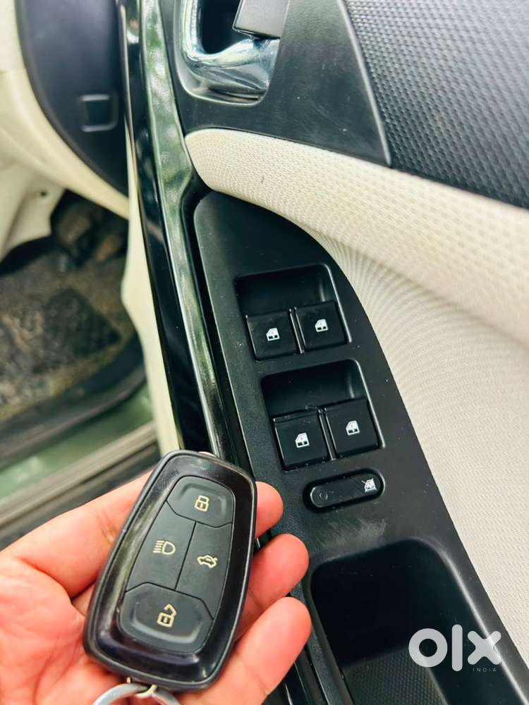 Tata Nexon 2021 Diesel Good Condition