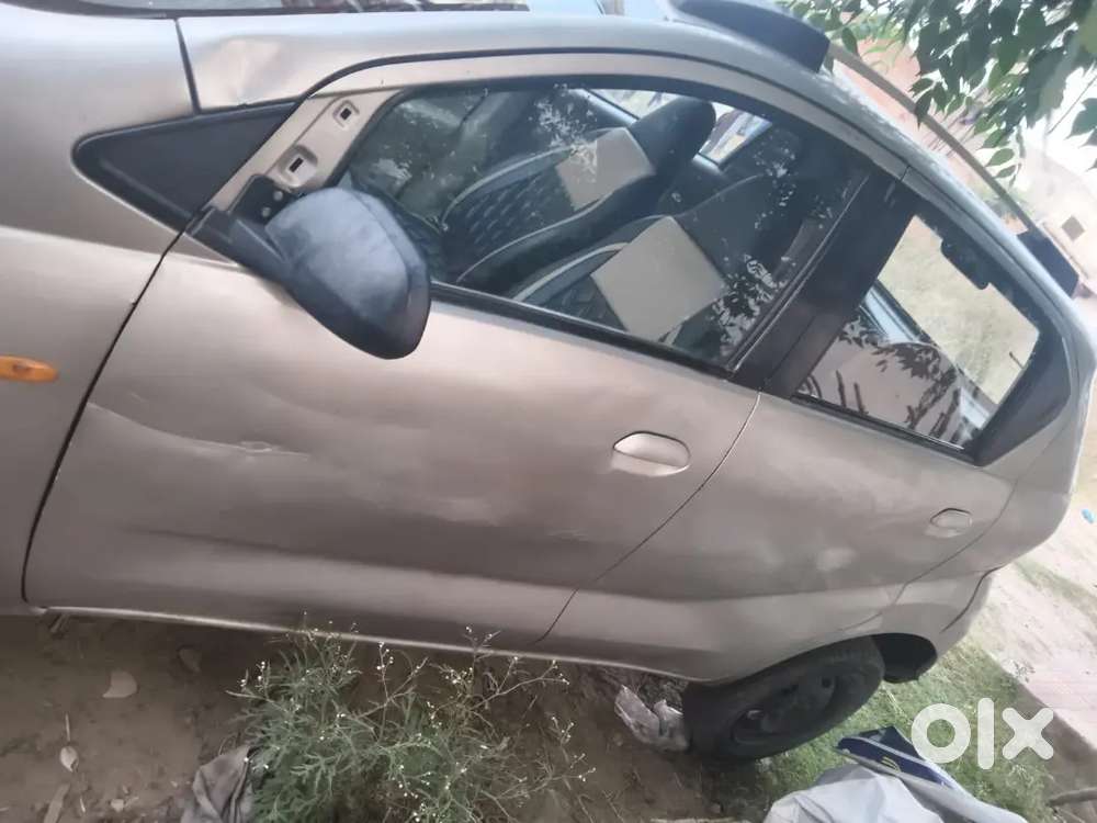 Genuine Meter Reading Selling Bcz Buying New Hyundai Aura