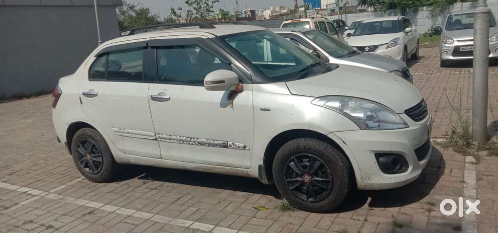 Maruti Suzuki Swift Dzire Vdi (o), 2014, Petrol