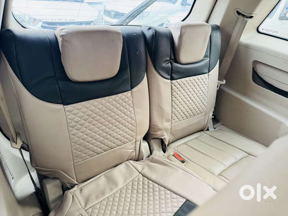 Mahindra Xuv500 W10 2wd, 2015, Diesel