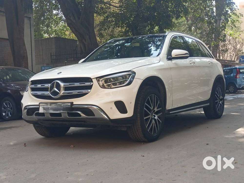 Mercedes-benz Glc Class 200, 2020, Petrol