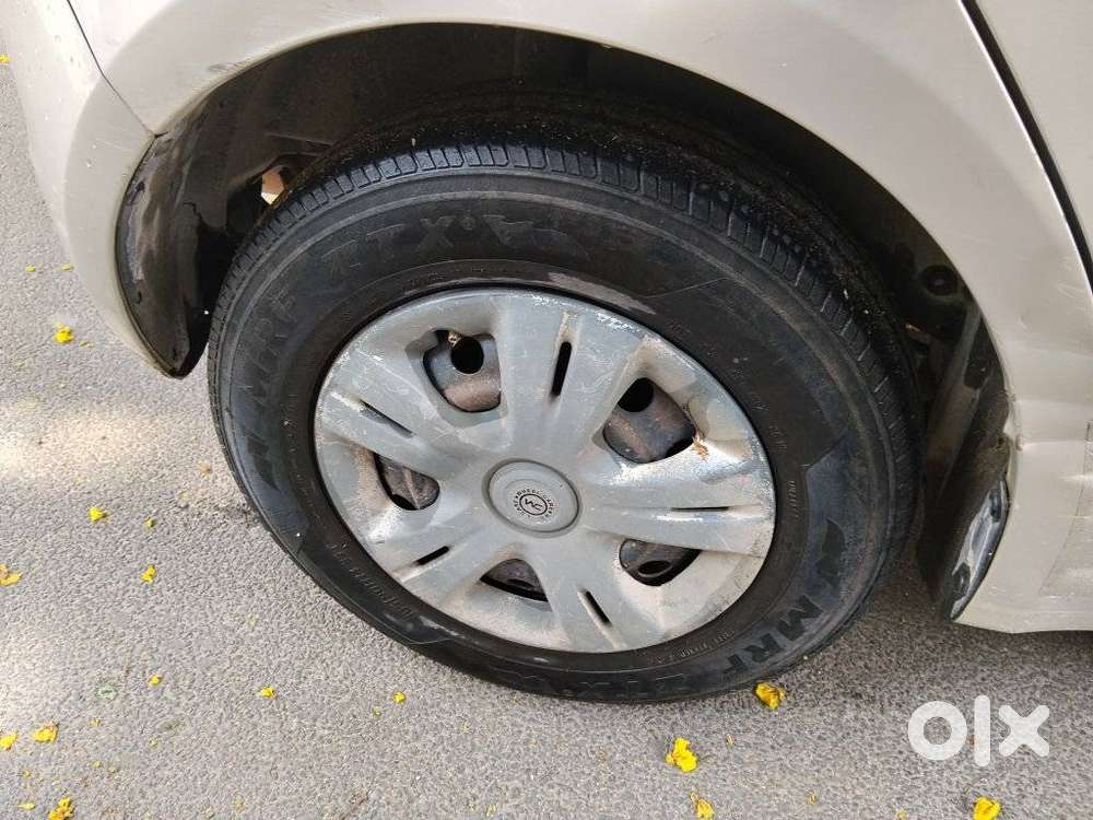 Maruti Suzuki Swift 2011-2014 Vxi, 2011, Petrol