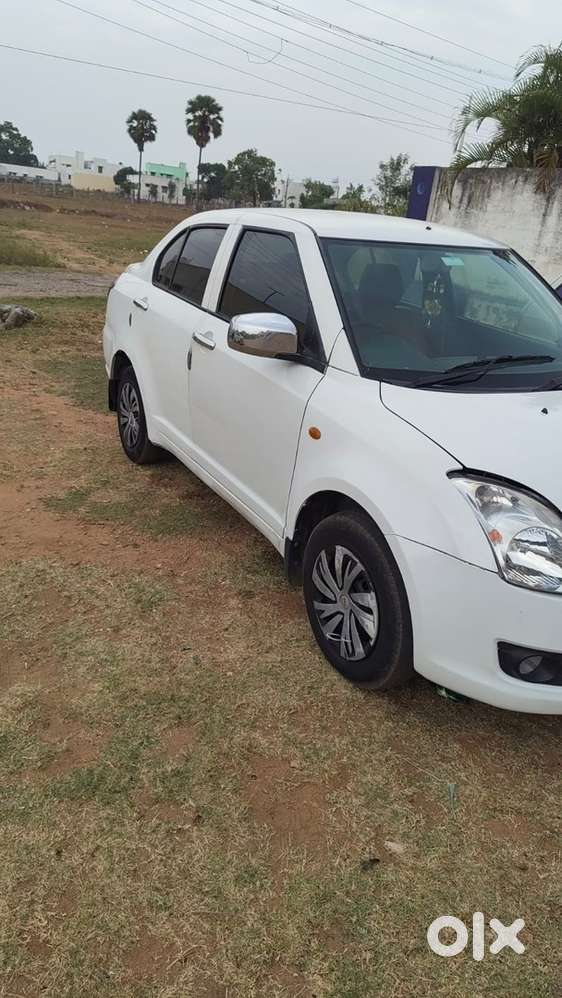 Swift Dzire Maruti 2016