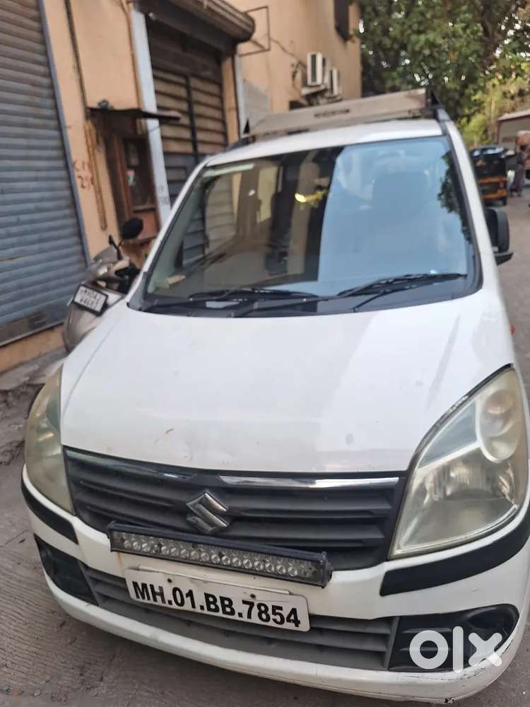 Good Condition Family Used Car For Sell