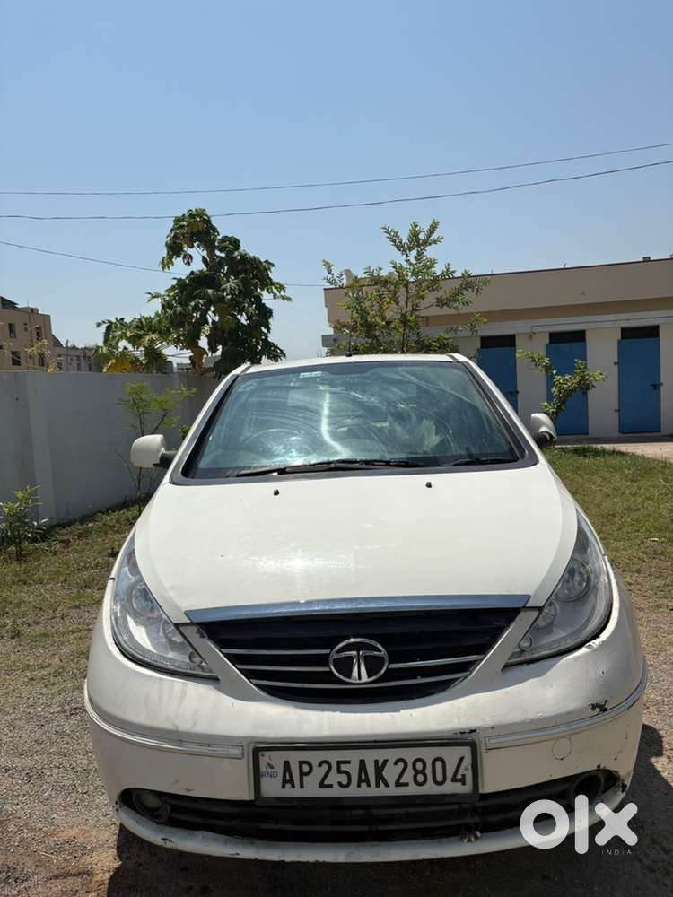 Tata Vista Tech 2012 Diesel Good Condition