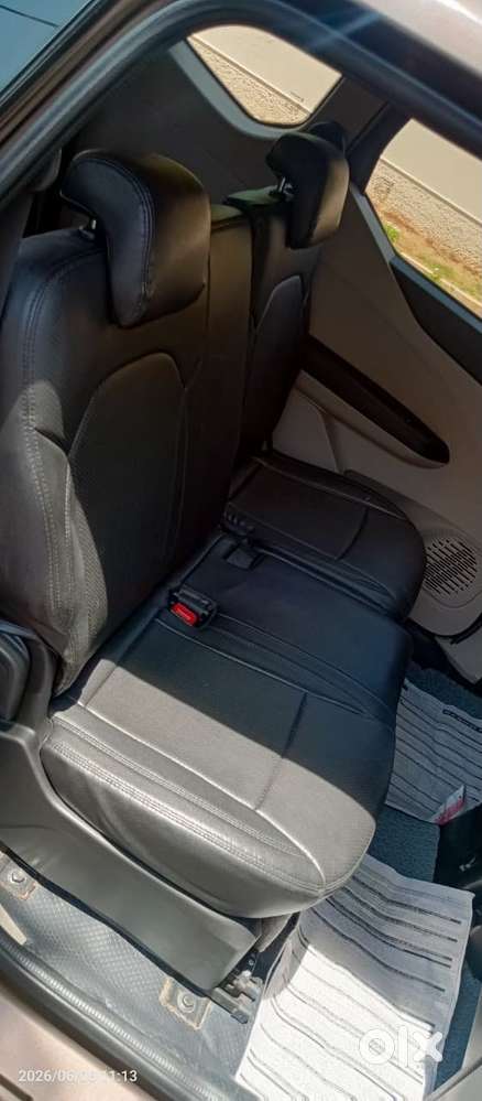 Renault Triber Rxt, 2021, Petrol