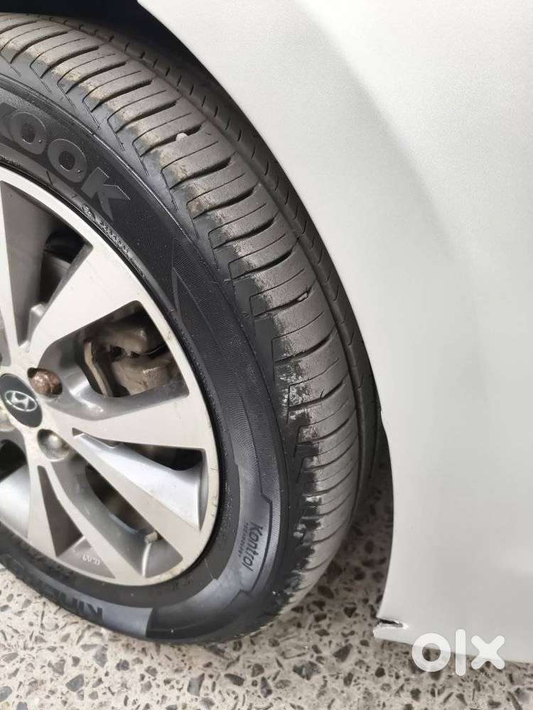 Hyundai Verna Vtvt 1.6 Sx, 2015, Petrol