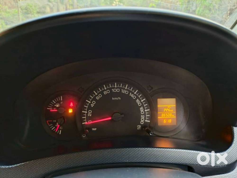 Maruti Suzuki Swift 2011-2014 Ldi, 2012, Diesel