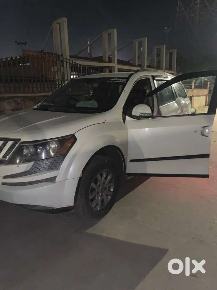 Mahindra Xuv500 2013 Diesel Manual