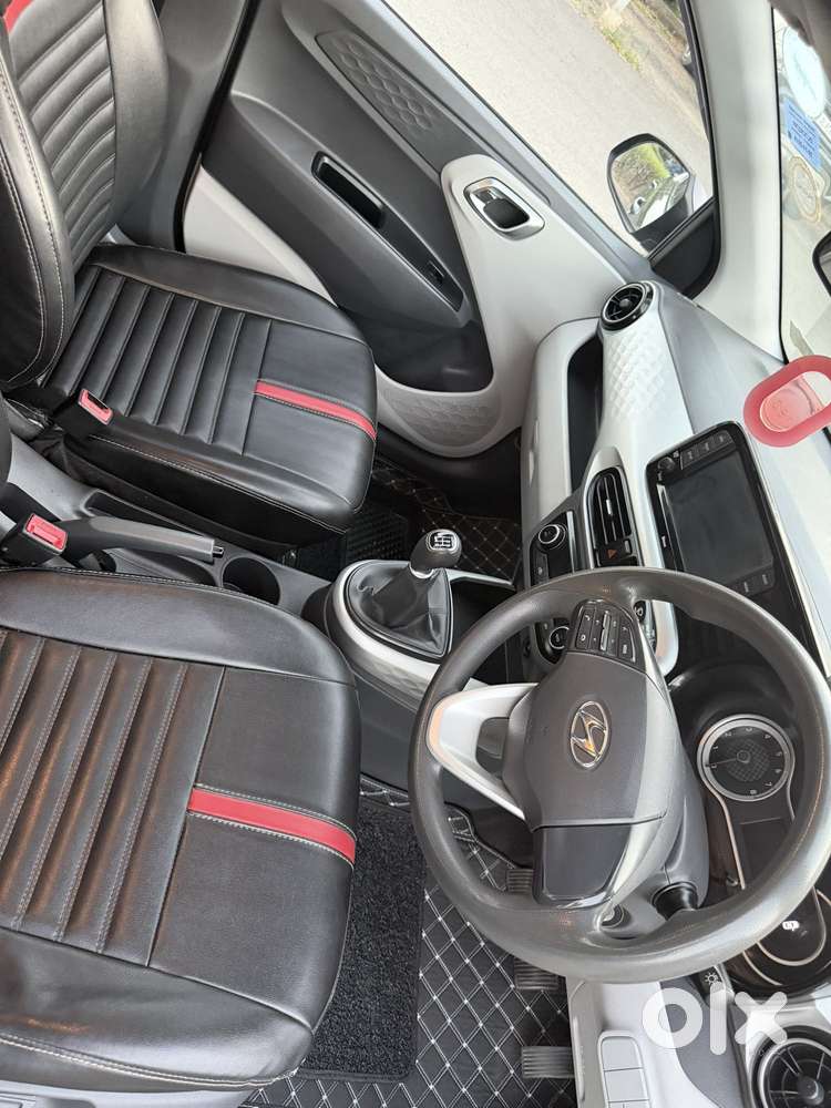 Hyundai Grand I10 Nios Sportz 1.2 Kappa Vtvt, 2019, Petrol