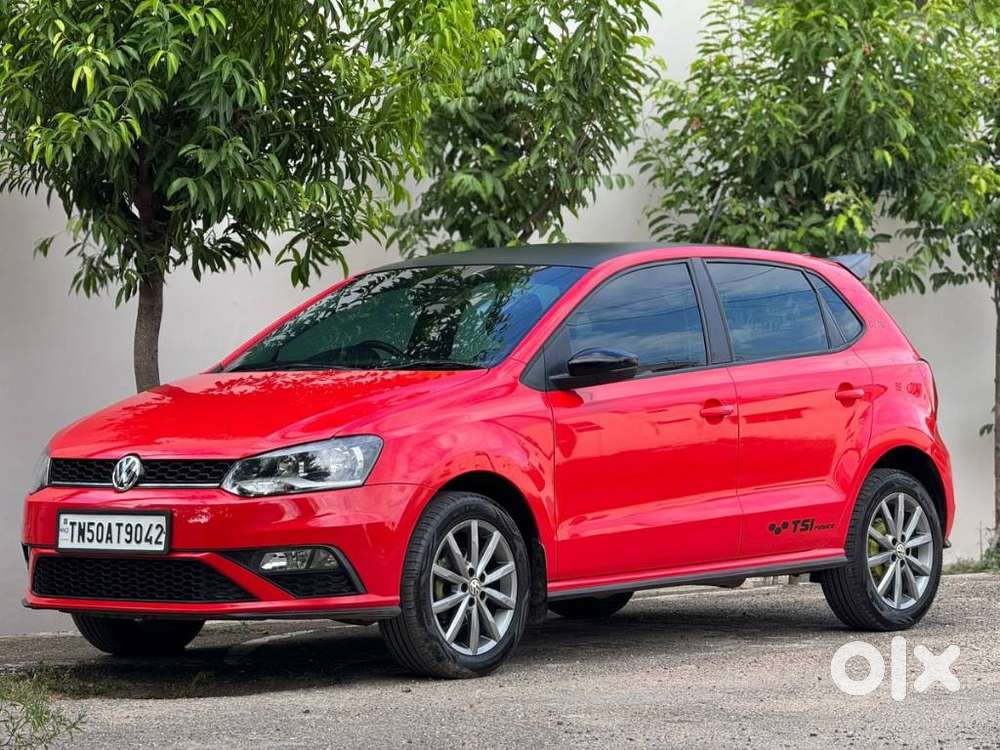 Volkswagen Polo 1.0 Highline Plus Tsi, 2020, Petrol