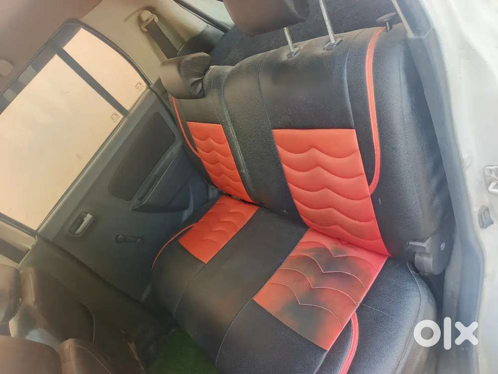 Wagon 2011 Model In Excellent Condition