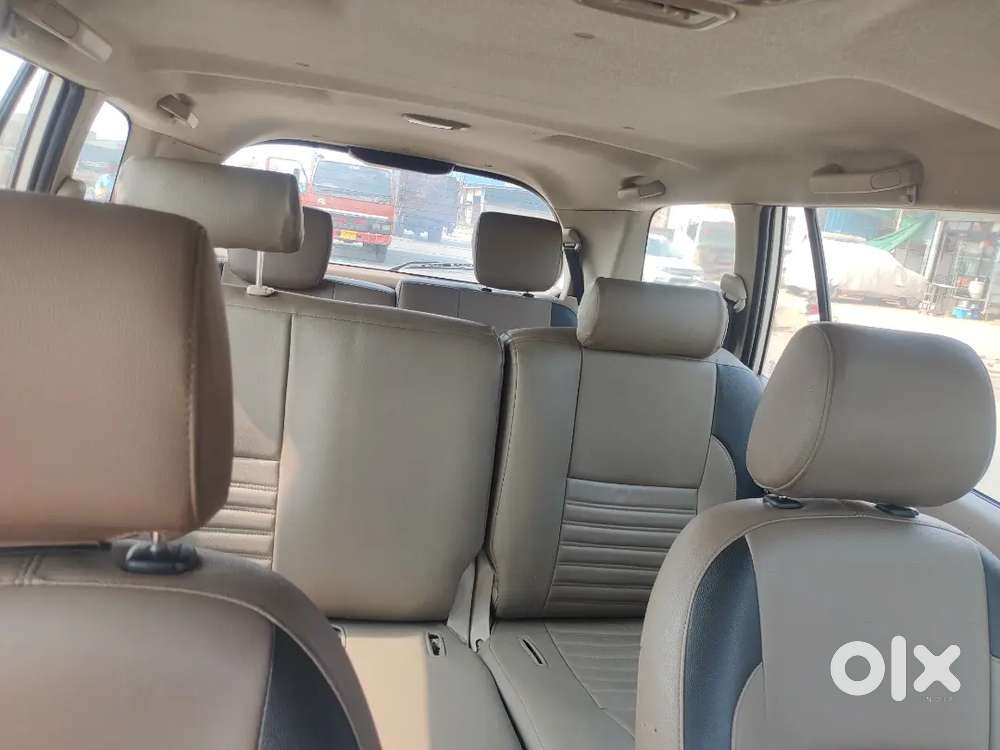 Toyota Innova 2015 Diesel Good Condition