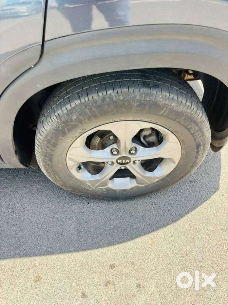 Kia Seltos Htx Plus D, 2019, Diesel